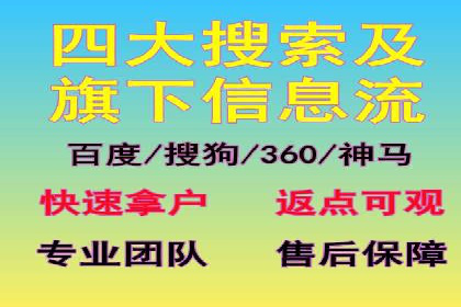 SEM竞价托管代运营成功案例解析